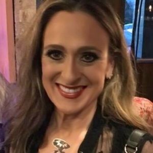 Meet your Posher, Debra